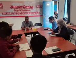 Siapkan Tenaga Ahli Pengelasan, IWA-PSI Jabar Adakan Pelatihan Gratis
