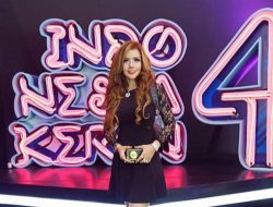 Barbie Kumalasari Jadi Korban Jambret, Kalung Berlian Rp400 Juta Raib