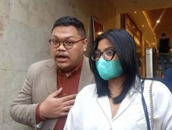 Jadi Tersangka Kasus Pornografi, Dea OnlyFans Minta Maaf ke Publik