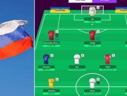 Sanksi Invasi ke Ukraina, Fantasy Premier League Lucuti Para Pemain Rusia