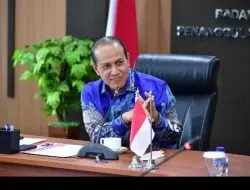 BNPT: Penyelenggaraan MotoGP di Sirkuit Mandalika Aman dan Lancar