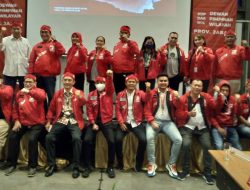 PSI Jabar Siap Bantu Korban Investasi Bodong