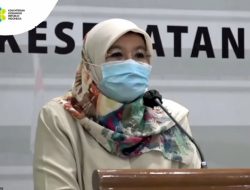 Kemenkes Yakin Lebaran Aman Dari Ancaman Varian Omicron BA.2