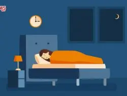 Tak Disangka, Ini Lima Manfaat Tidur dengan Posisi Menyamping