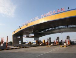 Besok, Tarif Tol Gempol-Pandaan dan Surabaya-Mojokerto Alami Kenaikan