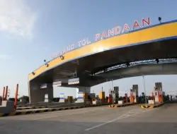 Besok, Tarif Tol Gempol-Pandaan dan Surabaya-Mojokerto Alami Kenaikan