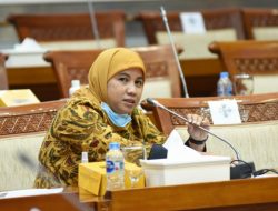 DPR Optimis Arab Saudi Bakal Buka Penyelenggaraan Haji Tahun Ini