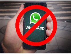 Tak Mau Dikonfirmasi, Kades Singawada Blokir WhatsApp Sejumlah Wartawan