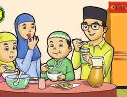 5 Panduan Agar Tetap Sehat Selama Berpuasa di Bulan Ramadan