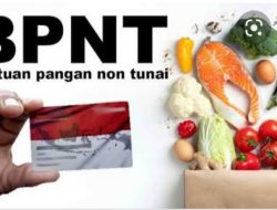 Diduga Oknum Pemdes Lakukan Penggiringan Untuk Belanja BPNT