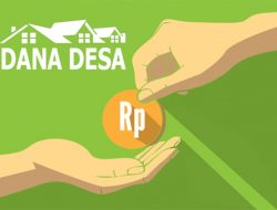 Oknum Kades Diduga selewengkan Anggaran Dana Desa