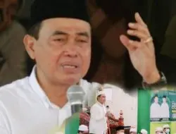 Bupati Tanbu Abah Zairullah Minta Kadis PUPR Tinjau Jalan di Karangrejo