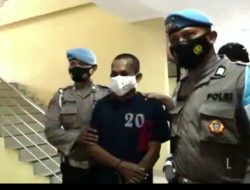 Polres Jepara Berhasil Ringkus Pelaku Pencabulan Terhadap Anak Kandung Sendiri