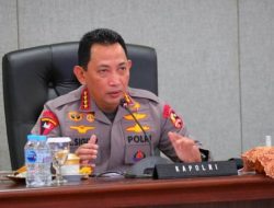 Cegah Kelangkaan, Polri Ungkap 6 Polda Usut Kasus Dugaan Penyalahgunaan BBM