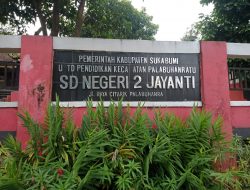 DANA MAMIN DI SDN 2 JAYANTI DI INDIKASIKAN TIDAK TERSERAP SEUTUHNYA