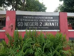 DANA MAMIN DI SDN 2 JAYANTI DI INDIKASIKAN TIDAK TERSERAP SEUTUHNYA