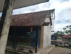 SDN 2 JAYANTI DIDUGA TIDAK MENERAPKAN DANA PEMELIHARAAN GEDUNG SEKOLAH