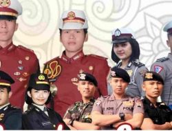Pendaftaran Akpol dan Bintara Polri Tahun 2022 Dibuka. Simak Syarat Pendaftarannya