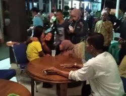 Rafni Yang Sempat Hilang Akhirnya Ketemu