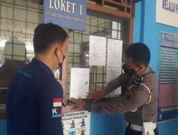 Selama Bulan Suci Ramadhan Samsat Kota Pagar Alam Buka Layanan Operasional Sampai Pukul – 1400 WIB