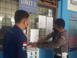Selama Bulan Suci Ramadhan Samsat Kota Pagar Alam Buka Layanan Operasional Sampai Pukul – 1400 WIB
