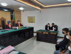 Tindak Pidana Kekerasan Terhadap Anak Yang Libatkan Oknum Anggota DPRD Sumedang dan Oknum Kepala Desa Masuki Tahap Persidangan