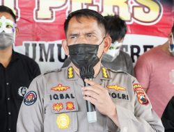 Terjunkan Ribuan Personil, Polri Jamin Keamanan Perayaan Paskah di Jawa Tengah    Pengamanan Paskah, Polda Jateng Siapkan Strategi dan Libatkan Ribuan Personel