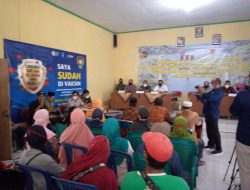 Dijadwalkan Segera Cair. Warga Wadas Sepakati Nilai Ganti Untung Minimal 213 Ribu / Meter.    Asyiiik…. Kumpul Musyawarah, Warga Wadas Terima Amplop Berisi Nominal Penggantian Lahan    Rapat Musyawarah, Ganti Untung Lahan Warga Wadas Minimal Rp 213 Ribu /Meter