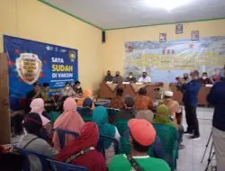 Dijadwalkan Segera Cair. Warga Wadas Sepakati Nilai Ganti Untung Minimal 213 Ribu / Meter.    Asyiiik…. Kumpul Musyawarah, Warga Wadas Terima Amplop Berisi Nominal Penggantian Lahan    Rapat Musyawarah, Ganti Untung Lahan Warga Wadas Minimal Rp 213 Ribu /Meter