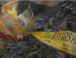 Diduga Dua Orang Alami Kecelakaan Kerja di PT MME