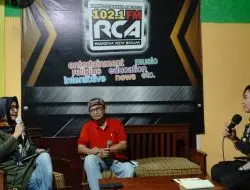 Polres Banjar Gandeng Dinas Kesehatan Mempersiapkan Mudik Lebaran