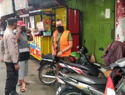 Polsek Cigasong Polres Majalengka Tingkatkan Patroli Selama Bulan Suci Ramadhan