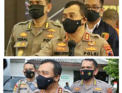 Ciptakan Ramadhan Kondusif, Polda Jateng Tindak Tegas Pengguna Petasan dan Pelaku Perang Sarung