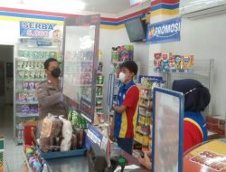 Polisi Intesifkan Patroli Malam di Bulan Ramadhan Cegah C3