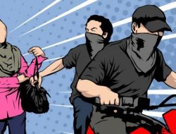 Polda Jateng Bagikan 12 Tips Aman Anti Kejahatan