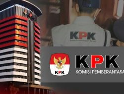 Ini Program KPK soal Pemberantasan Korupsi di Level Desa, Para Kades Jantungan & Gemetar    Ini Serius! Kepala Desa Siap-siap!