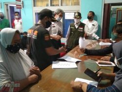 Bupati Monitoring BLT, 159.046 KPM di Majalengka dapat Bantuan 500 Ribu