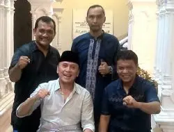PENYELENGGARAAN FESTIVAL SEPAK BOLA USIA DINI GARUDA MAS PARAHIYANGAN AKAN MEMPEREBUTKAN PIALA BERGILIR KETUA UMUM PSSI.