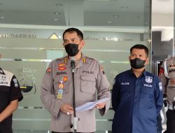 Oknum Polisi Terlibat Pemerasan. Kabid Humas : Dia Sering Bermasalah dan Terancam Dipecat    Penangkapan Sudah Sesuai Prosedur, Polda Jateng Akan Tindak Tegas Oknum Bripda Pelaku Pemerasan