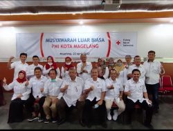 Suko Tri Cahyo S.H. Nakodai PMI* *Kota Magelang   Antar Waktu Pereode 2019-20024