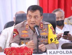 Antisipasi Kriminalitas Pada Pengamanan Lebaran, Kapolda Jateng Optimalkan Kring Serse di Seluruh Jajaran    Warga Jateng Sambut Lebaran, Kapolda Optimalkan Kring Reserse Antisipasi Gangguan Kamtibmas