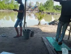 Warga Penambang Timah Rakyat Inginkan Keadilan 