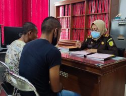 Pelaku Pencurian Motor di Pesantren Telah Dilimpahkan ke Kejaksaan