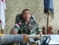 Letkol Pnb Iwan Setiawan: Dimusim Libur Lebaran, TNI AU Tetap Siaga Menjaga Kedaulatan Wilayah Udara NKRI