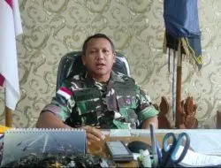 Letkol Pnb Iwan Setiawan: Dimusim Libur Lebaran, TNI AU Tetap Siaga Menjaga Kedaulatan Wilayah Udara NKRI