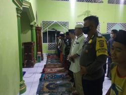 Taraweh Keliling, Ampuh Ciptakan Rasa Aman Warga Banjar
