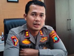 Situasi Arus Mudik Untuk Wilayah Kab Bangka Masi Terlihat Sepi