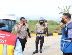 Hari Ini Jalan Tol Cisumdawu Dibuka Hingga Gerbang Tol Sumedang Kota