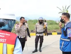 Hari Ini Jalan Tol Cisumdawu Dibuka Hingga Gerbang Tol Sumedang Kota