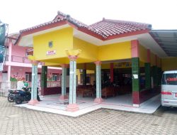 Diduga Penyaluran BLT-DD Tebang Pilih ,Kades Cibogor Ungkapkan Itu Adalah Kaitan Dengan Politik